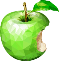 https://pixabay.com/en/apple-fruit-apples-green-apple-1590131/